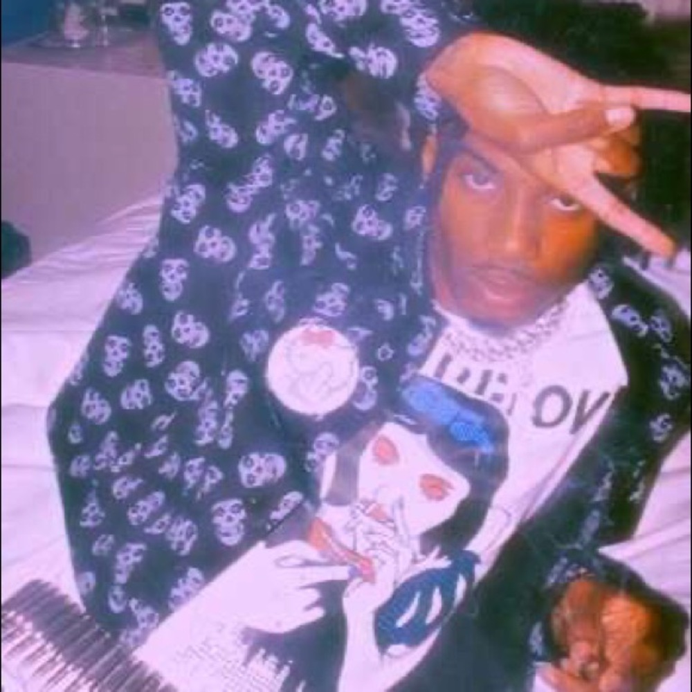 Meet your Posher, Camill